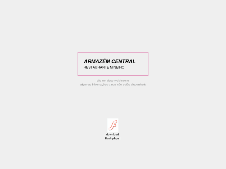 www.armazemcentral.com