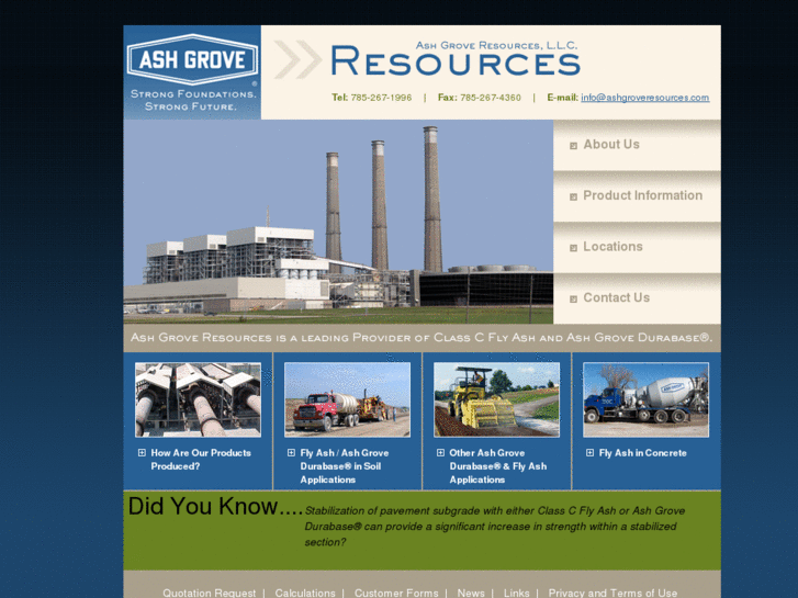 www.ashgroveresources.com