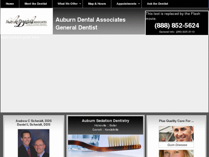 www.auburnsedationdentist.com