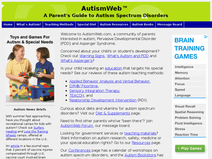 www.autismprogram.com