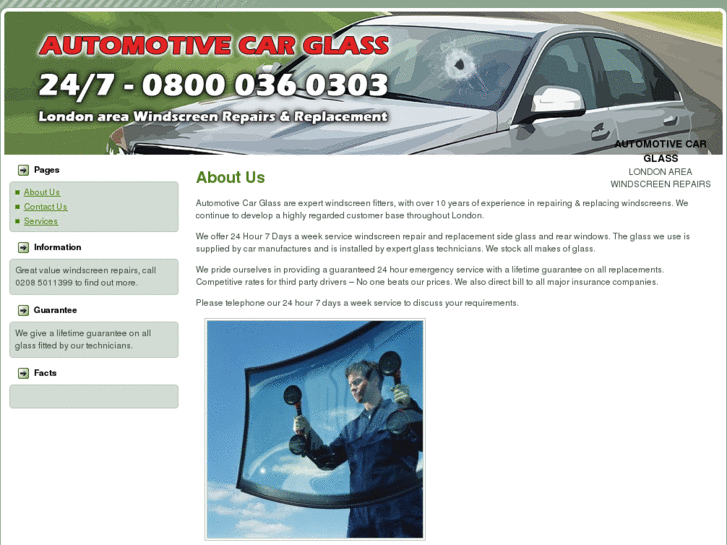 www.automotivecarglass.com