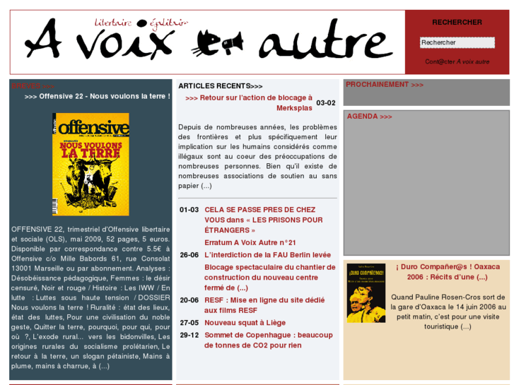 www.avoixautre.be