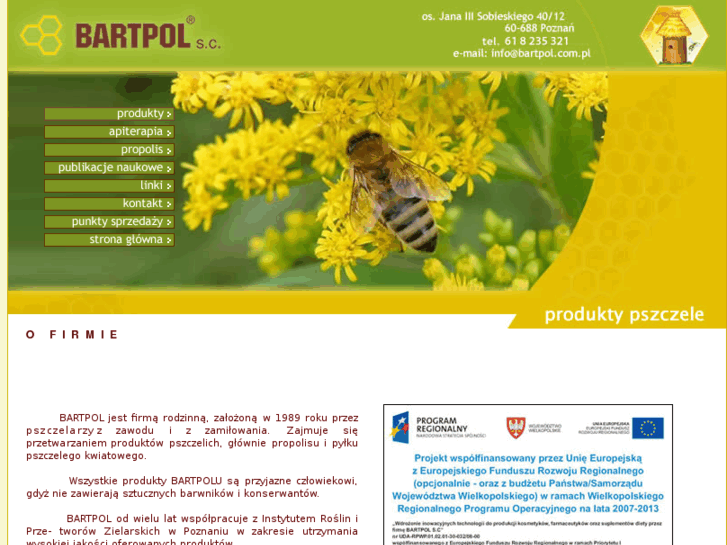 www.bartpol.com.pl