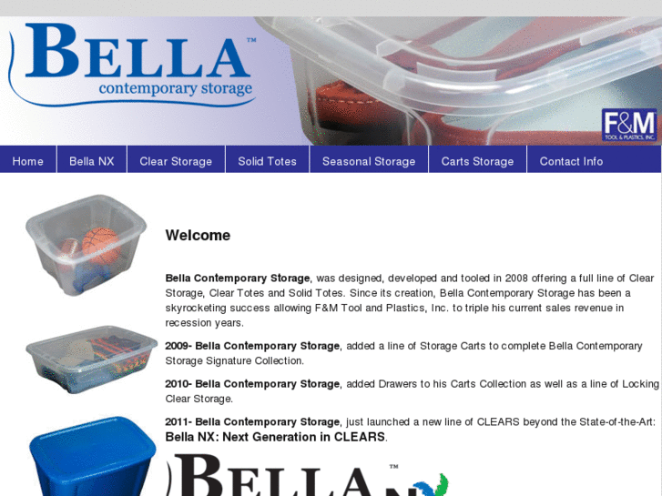 www.bellacontemporarystorage.com