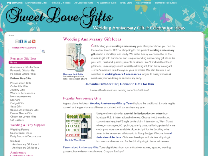 www.best-wedding-anniversary-gift-ideas.com