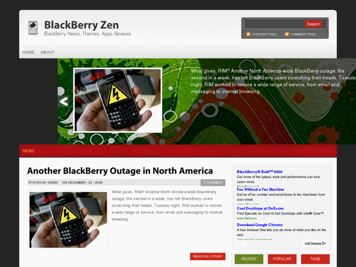 www.blackberryzen.com