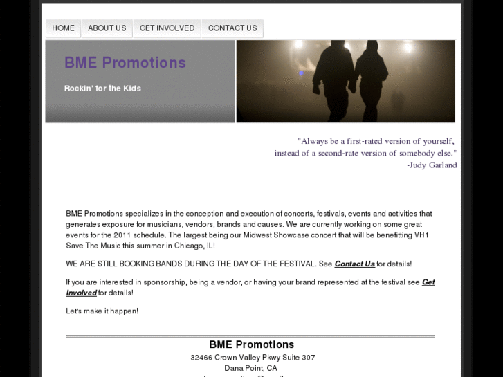 www.bmepromotions.com