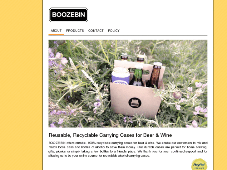 www.boozebin.com