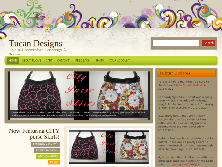 www.boutiquetucan.com