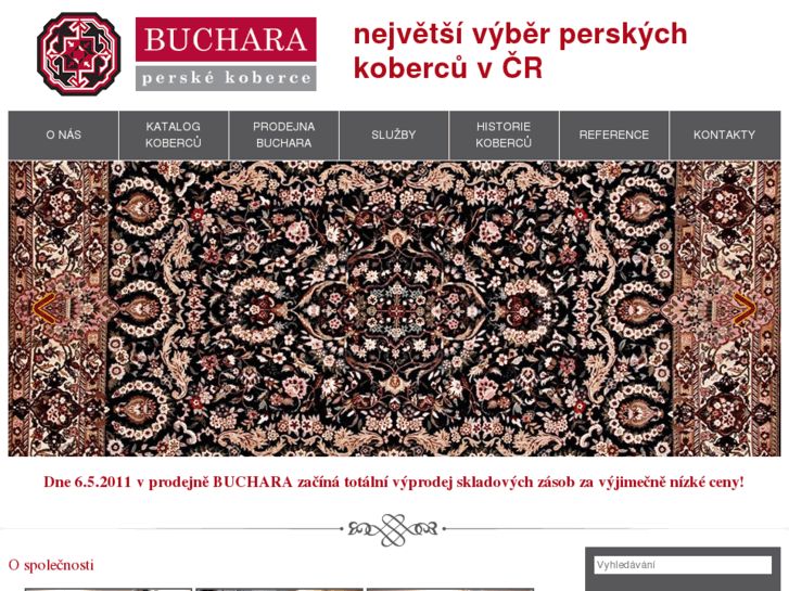 www.buchara.eu