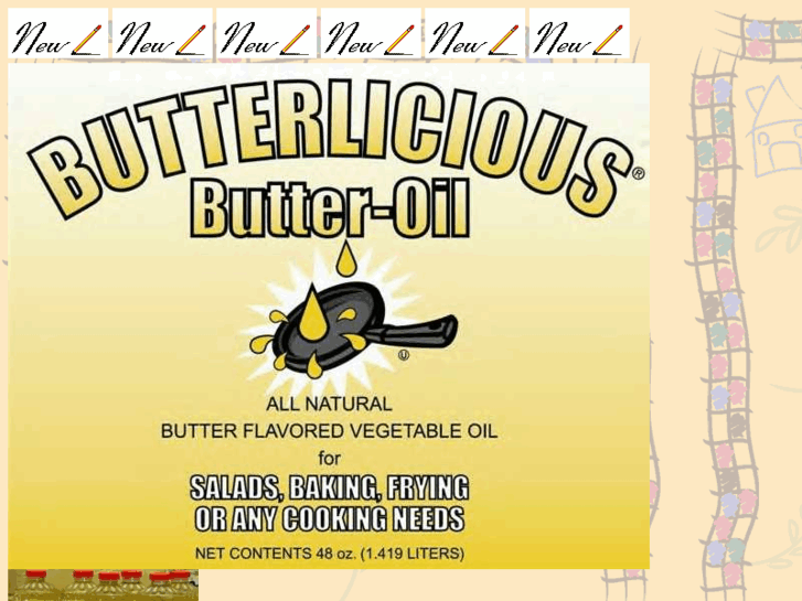 www.butterlicious.com