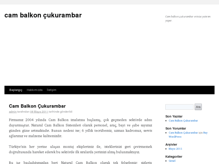 www.cambalkoncukurambar.com