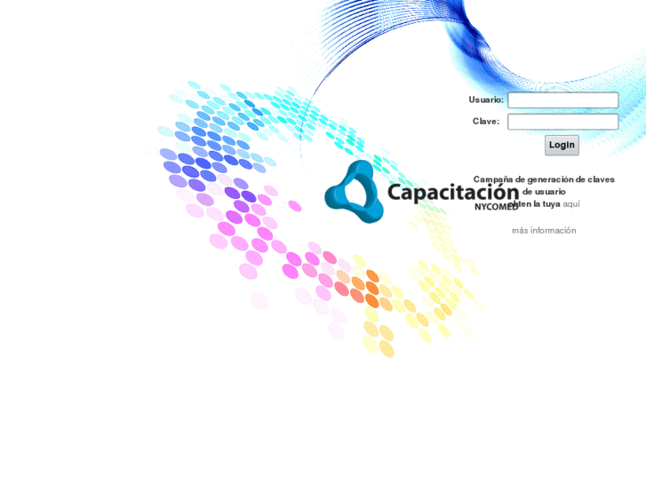 www.capacitacionnycomed.com