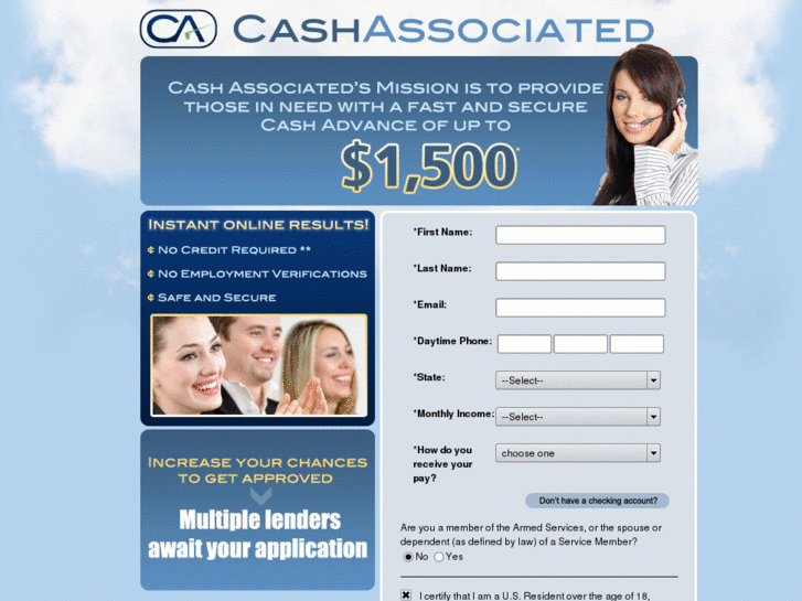 www.cash-associated.net