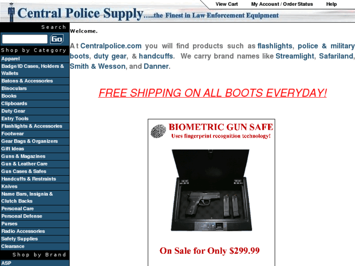 www.centralpolice.com