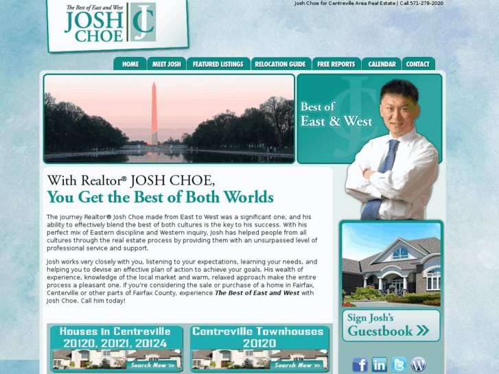 www.centrevillehouses.com