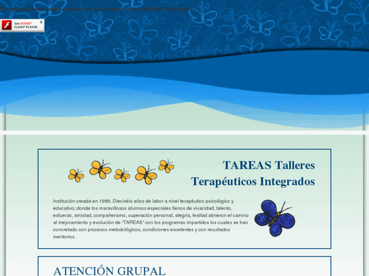 www.centroterapeuticotareas.com