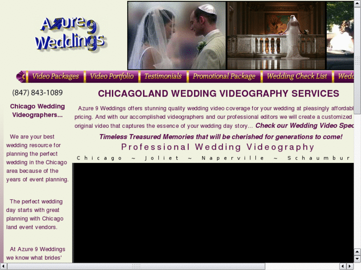 www.chicago-wedding-videography.com