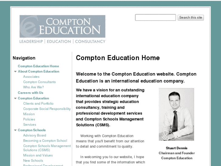 www.compton-education.com