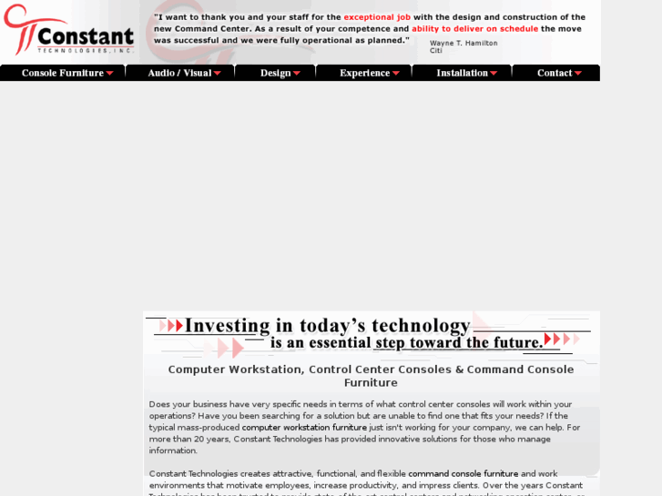 www.constanttech.net