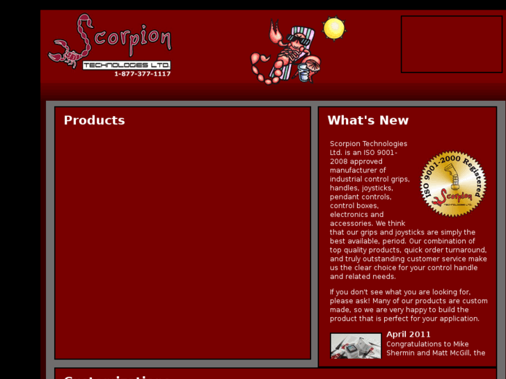 www.controlgrips.com