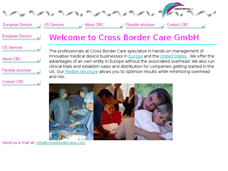 www.crossbordercare.com