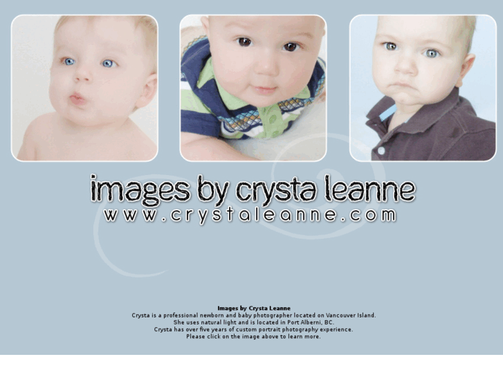 www.crystaleanne.com