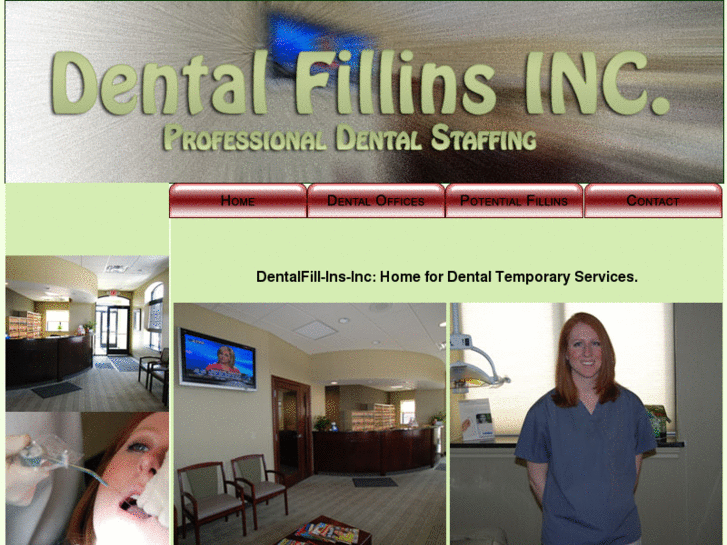 www.dentalfill-ins-inc.com