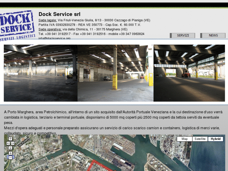 www.dockservice.org