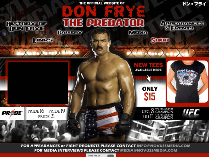 www.donfrye.com