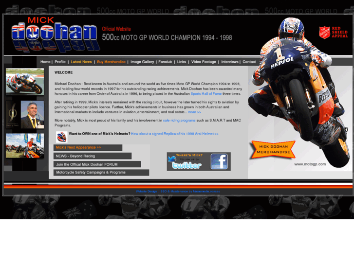 www.doohan.com.au