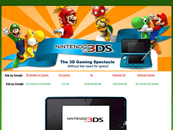 www.ds3dnintendo.com