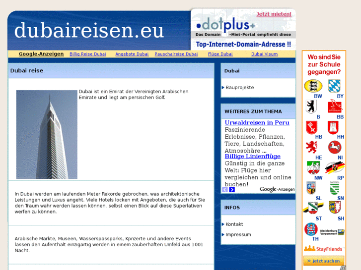 www.dubaireisen.eu