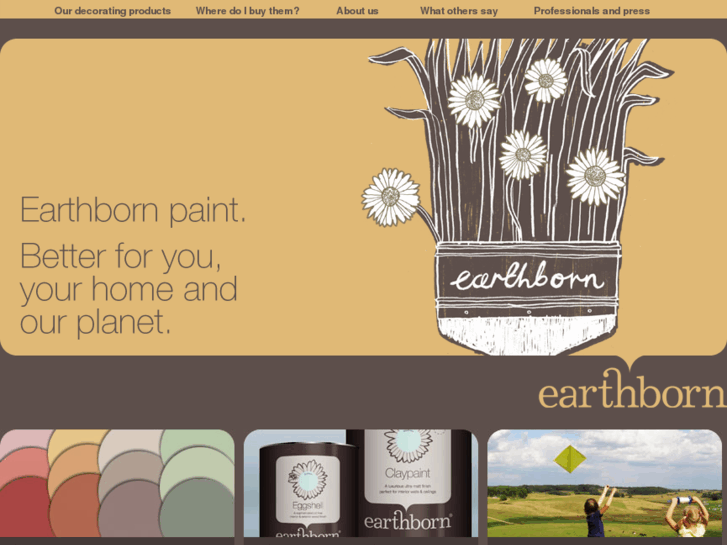 www.earthbornpaint.co.uk