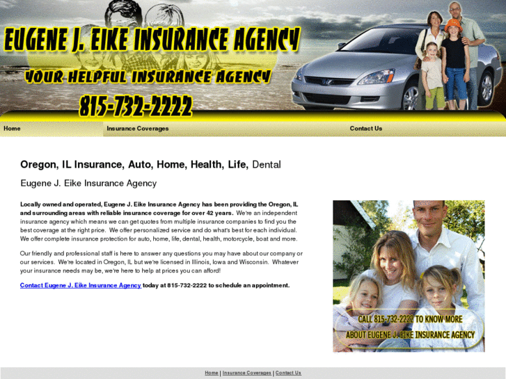 www.eikeagency.com