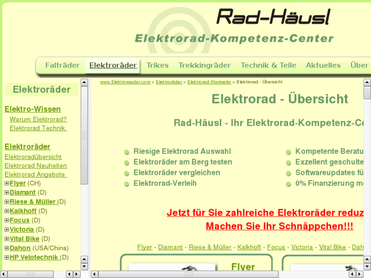 www.elektroraeder.com