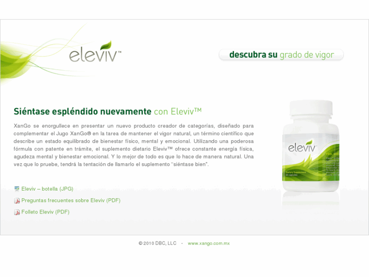 www.elevivlaunch.com