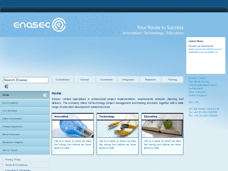 www.enasec.com