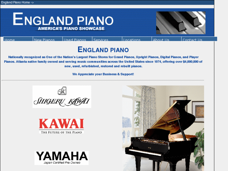 www.englandpiano.com