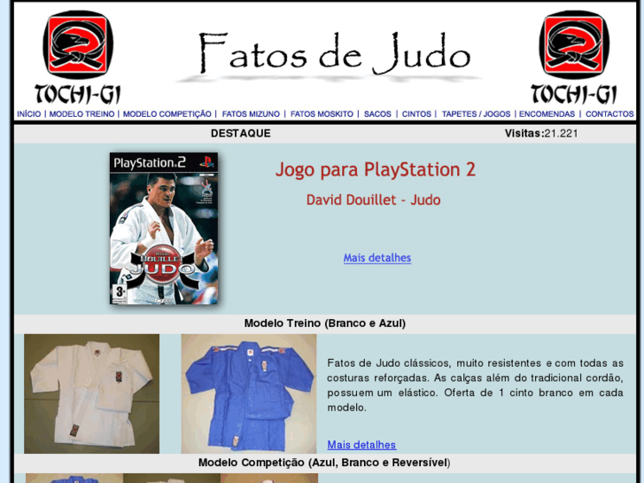 www.fatosdejudo.com