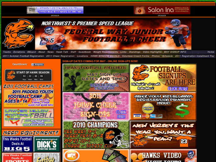 www.federalwayhawks.org