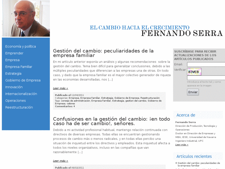 www.fernandoserracaila.com