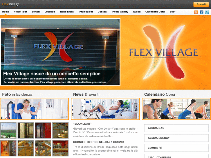 www.flexvillage.com