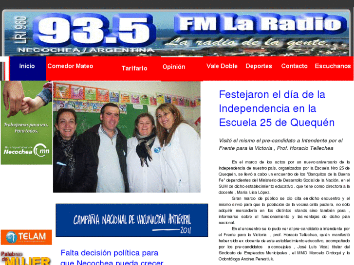 www.fmlaradio.com