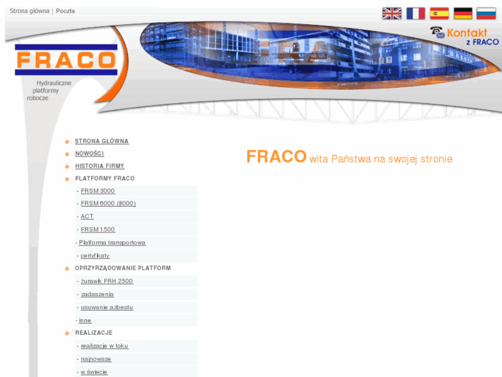 www.fraco.com.pl