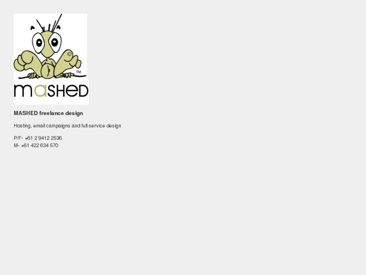 www.get-mashed.com
