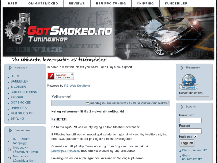 www.gotsmoked.no