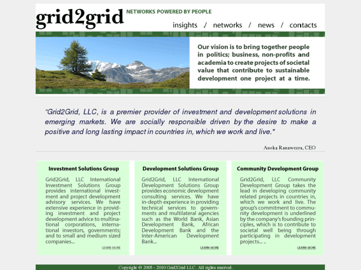 www.grid2grid.com