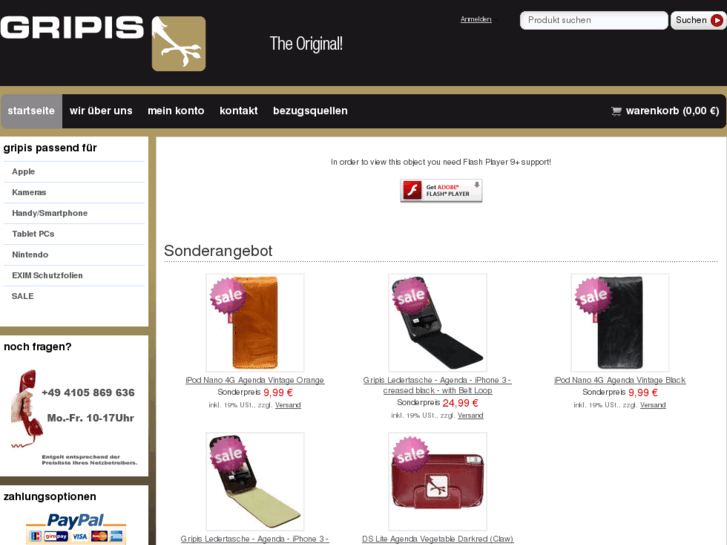 www.gripis.com