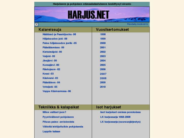 www.harjus.net